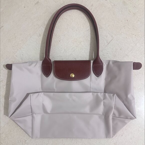 Le Pliage Original M Tote bag - Picture 1 of 4